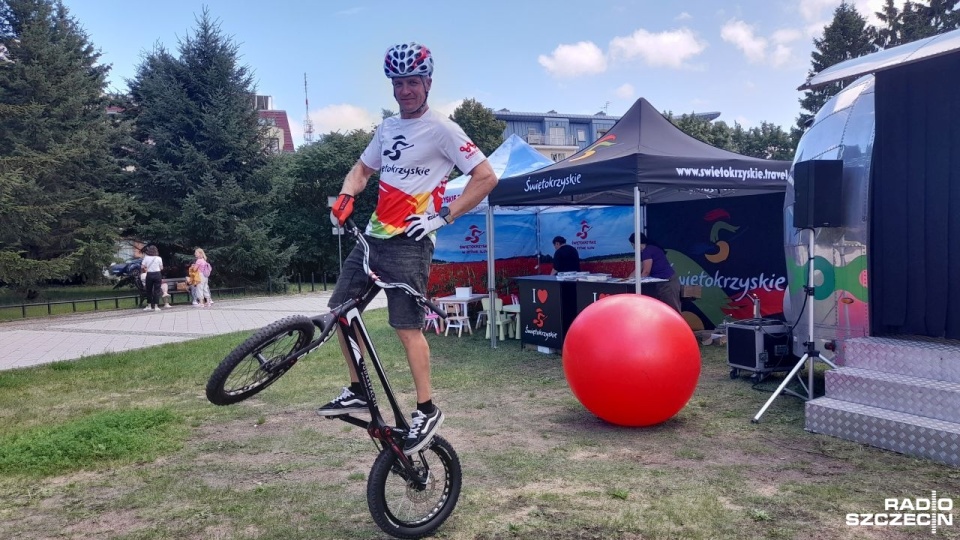 Fot. Joanna Maraszek [Radio Szczecin]