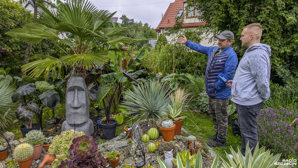 Fot. Maciej Papke [Radio Szczecin]