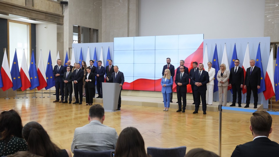 Fot. PAP/Leszek Szymański