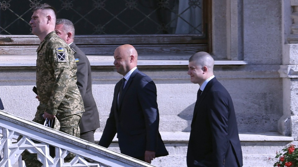 Fot. EPA/Tolga Bozoglu