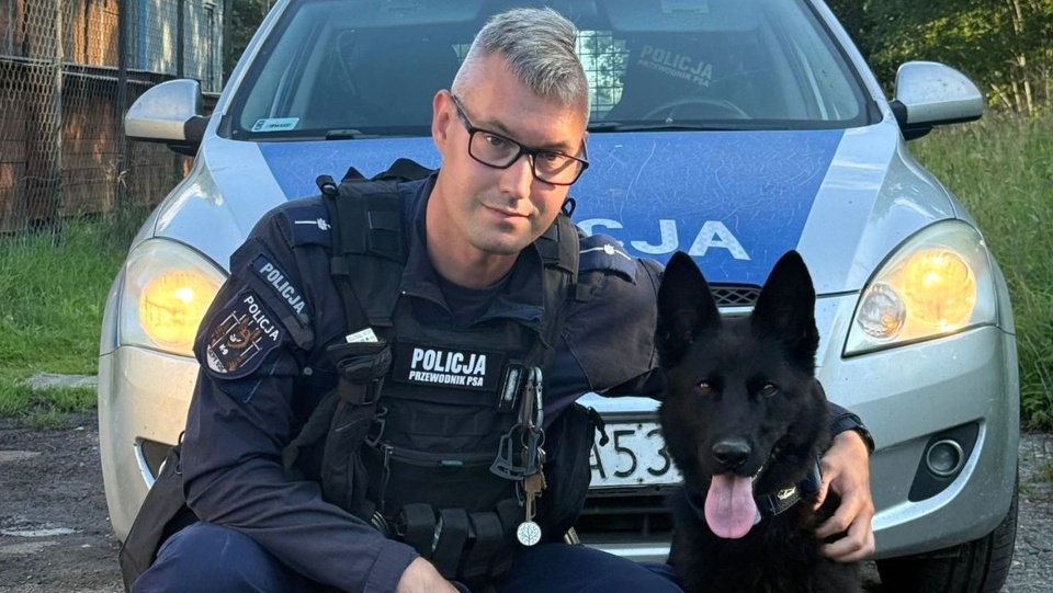 Fot. FB/Komenda Powiatowa Policji w Kołobrzegu