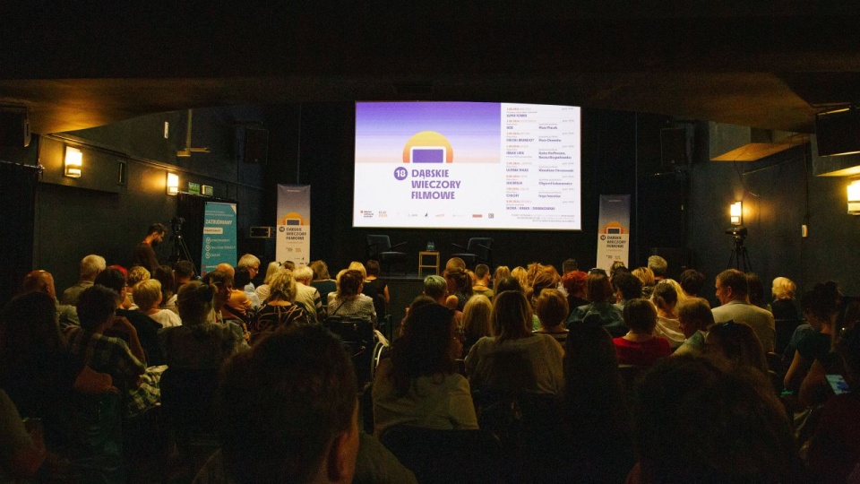 źródło: Klub Delta - filia Miejskiego Ośrodka Kultury w Szczecinie