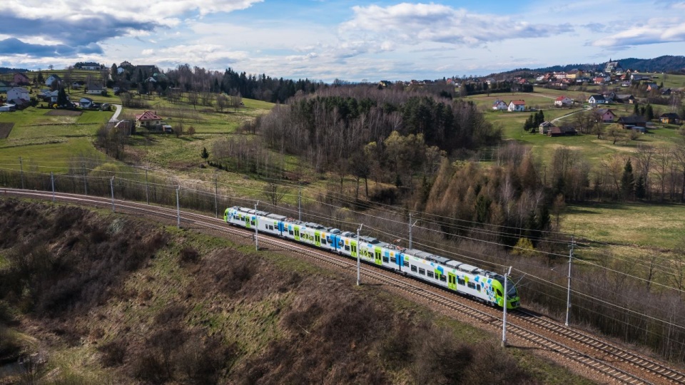 źródło: Urząd Marszałkowski Województwa Zachodniopomorskiego