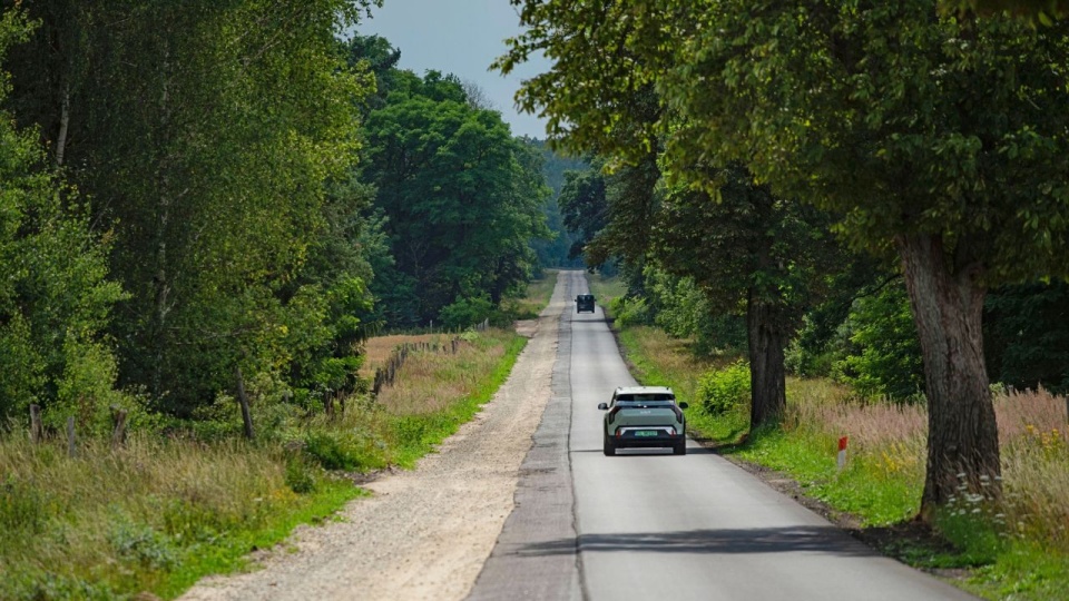 źródło: www.facebook.com/DrogiNaPomorzuZachodnim