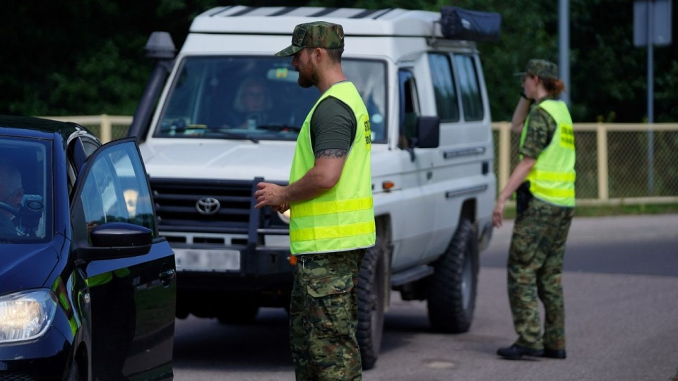 źródło: x.com/Straz_Graniczna