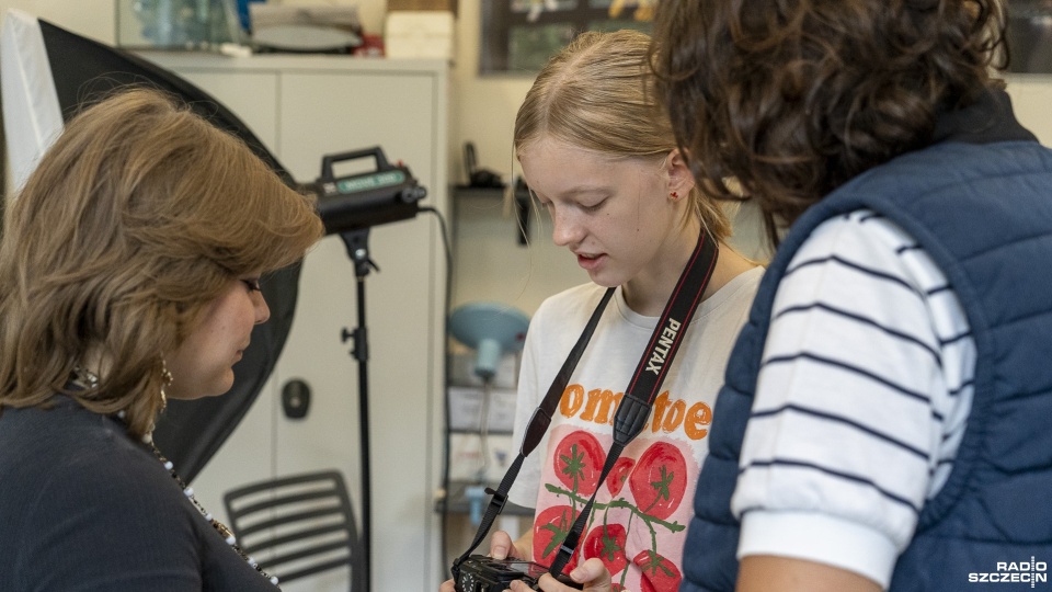 Fot. Maciej Papke [Radio Szczecin]