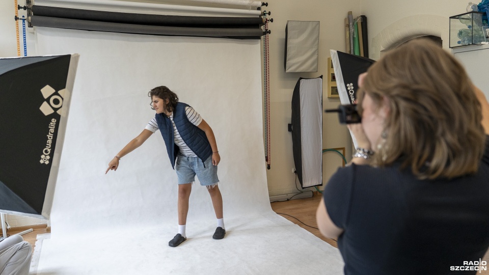 Fot. Maciej Papke [Radio Szczecin]