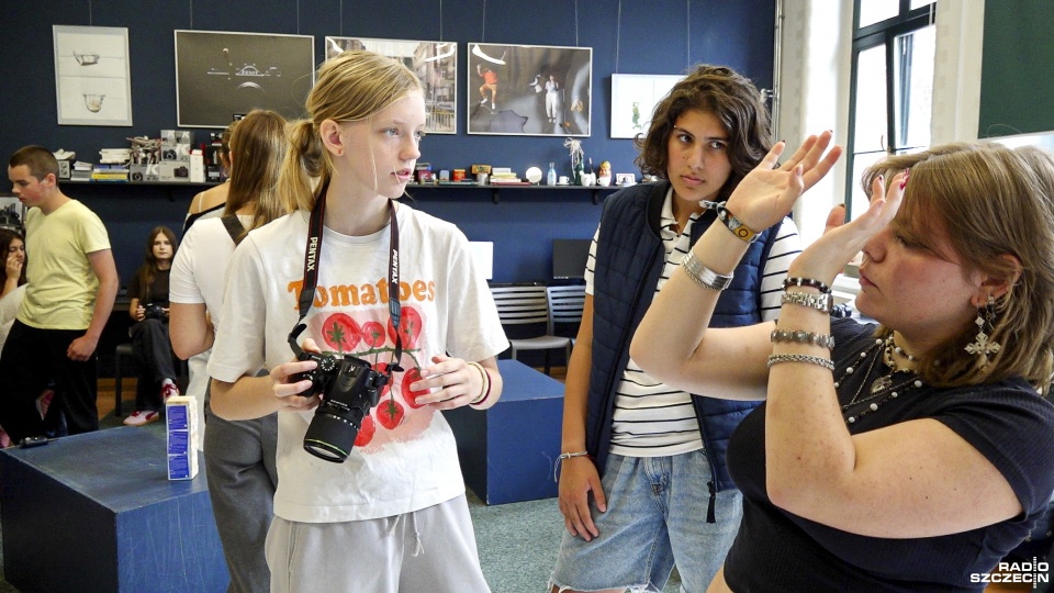 Fot. Maciej Papke [Radio Szczecin]