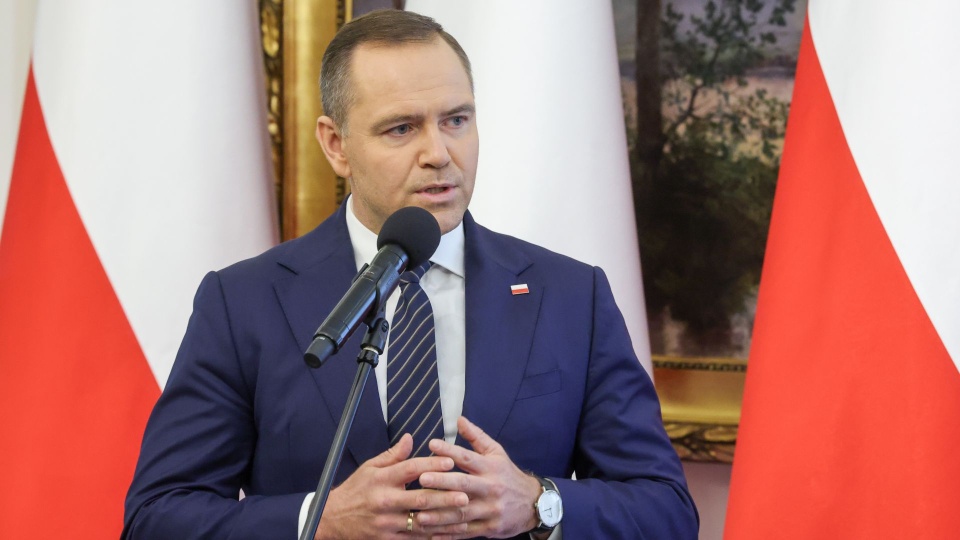 Fot. PAP/Marian Zubrzycki