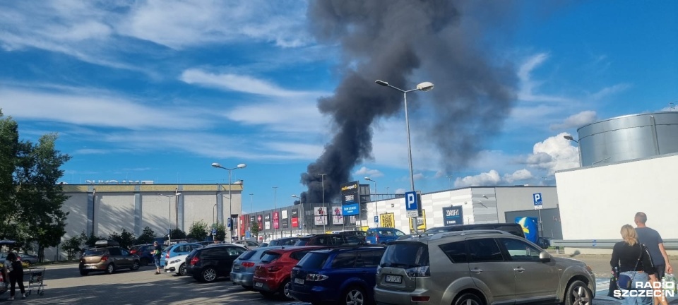 Fot. Julia Nowicka [Radio Szczecin