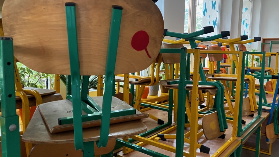 Fot. Joanna Maraszek [Radio Szczecin]