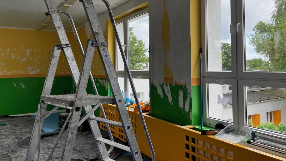 Fot. Joanna Maraszek [Radio Szczecin]