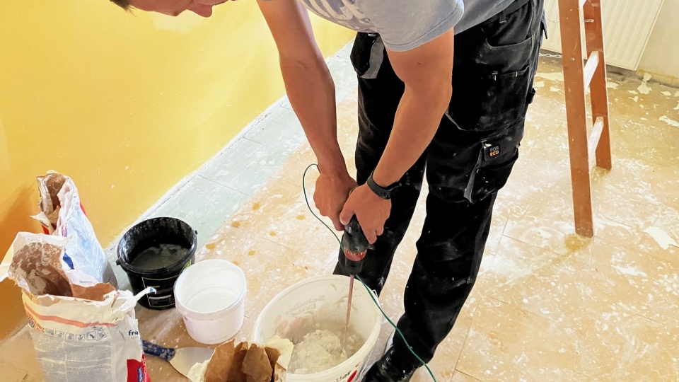 Fot. Joanna Maraszek [Radio Szczecin]