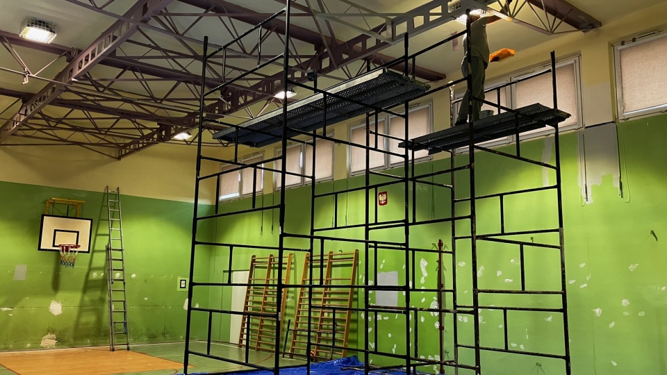 Fot. Joanna Maraszek [Radio Szczecin]