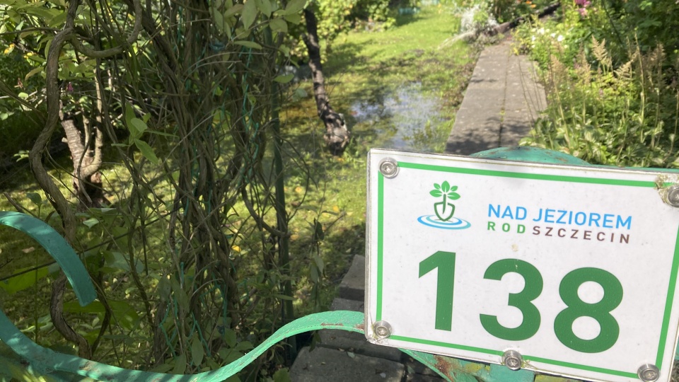 Fot. Krzysztof Cichocki [Radio Szczecin]