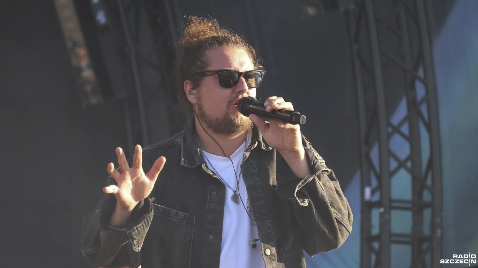 Fot. Przemysław Polanin [Radio Szczecin]