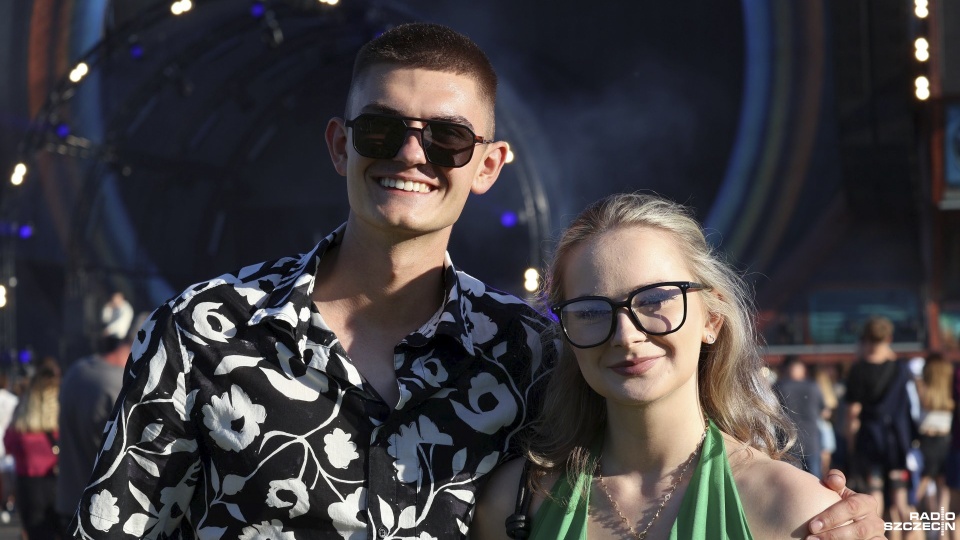 Fot. Przemysław Polanin [Radio Szczecin]