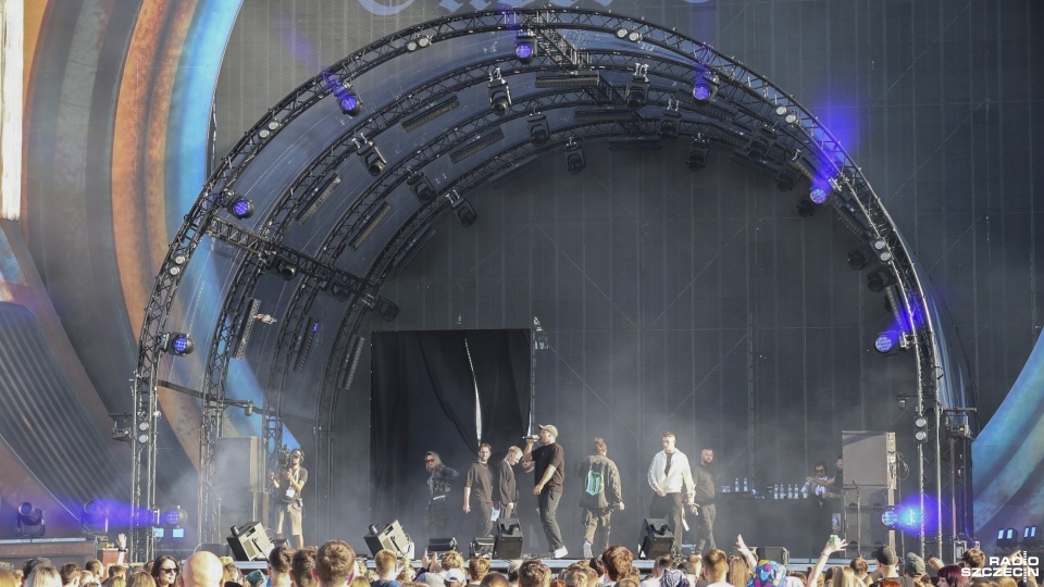 Fot. Przemysław Polanin [Radio Szczecin]