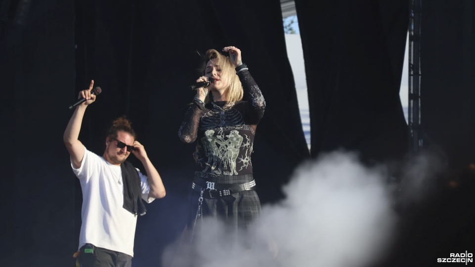 Fot. Przemysław Polanin [Radio Szczecin]