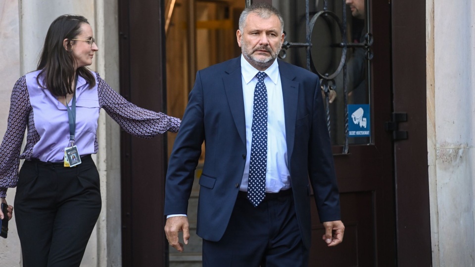 Fot. PAP/Piotr Nowak