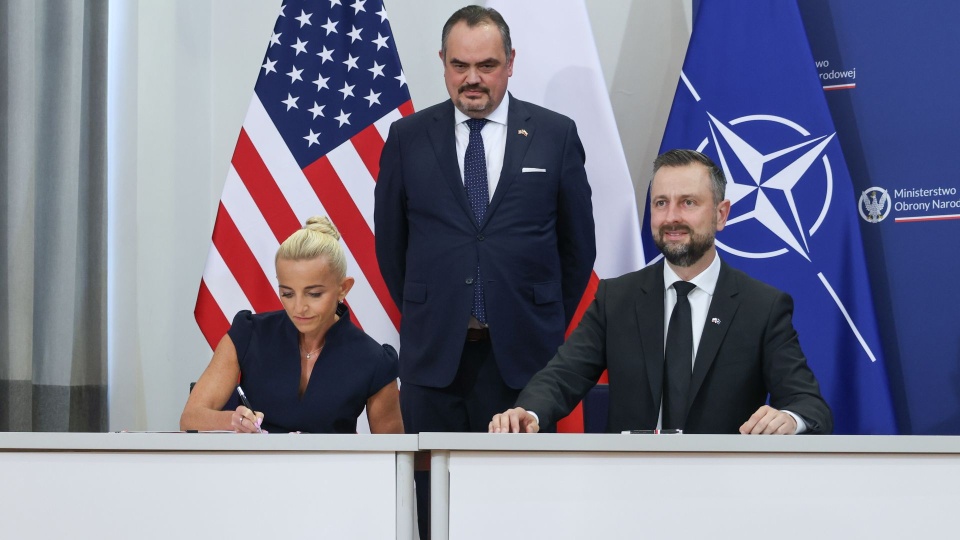 Fot. PAP/Albert Zawada