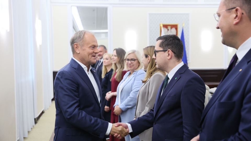 Fot. PAP/Leszek Szymański