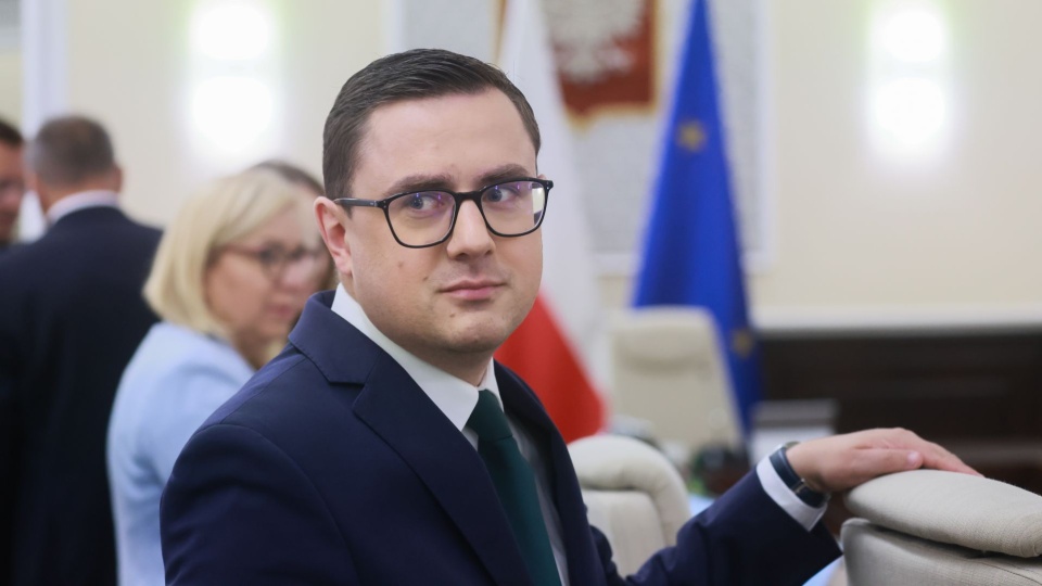 Fot. PAP/Leszek Szymański