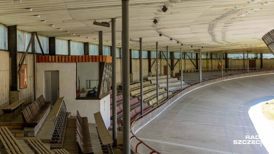 Fot. Robert Stachnik [Radio Szczecin]