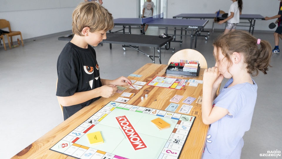 Fot. Kamila Kozioł [Radio Szczecin]