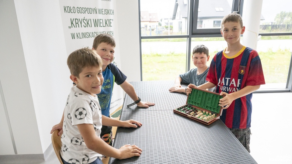 Fot. Kamila Kozioł [Radio Szczecin]