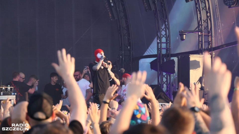 Fot. Przemysław Polanin [Radio Szczecin]