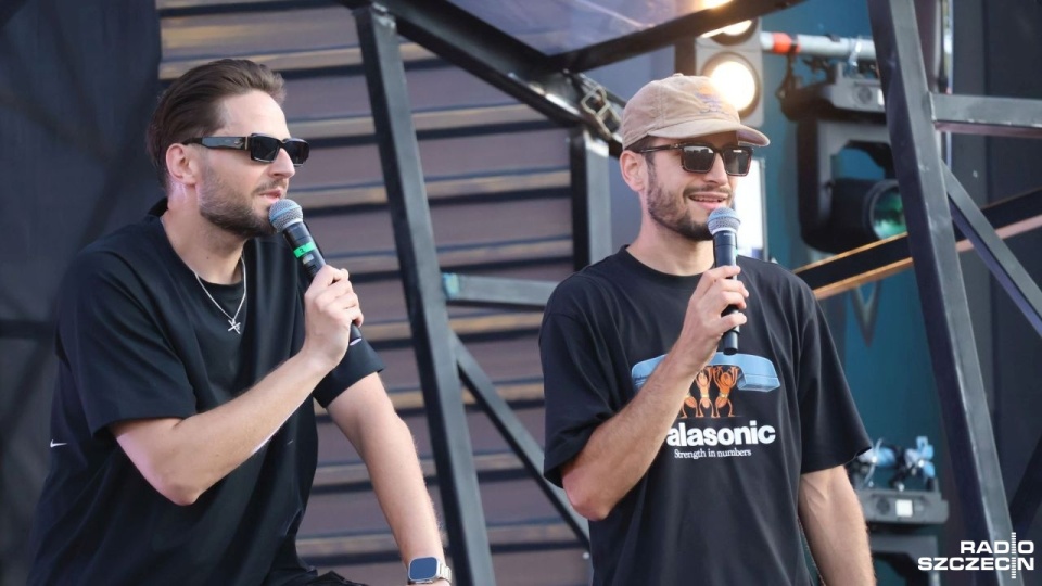 Fot. Przemysław Polanin [Radio Szczecin]