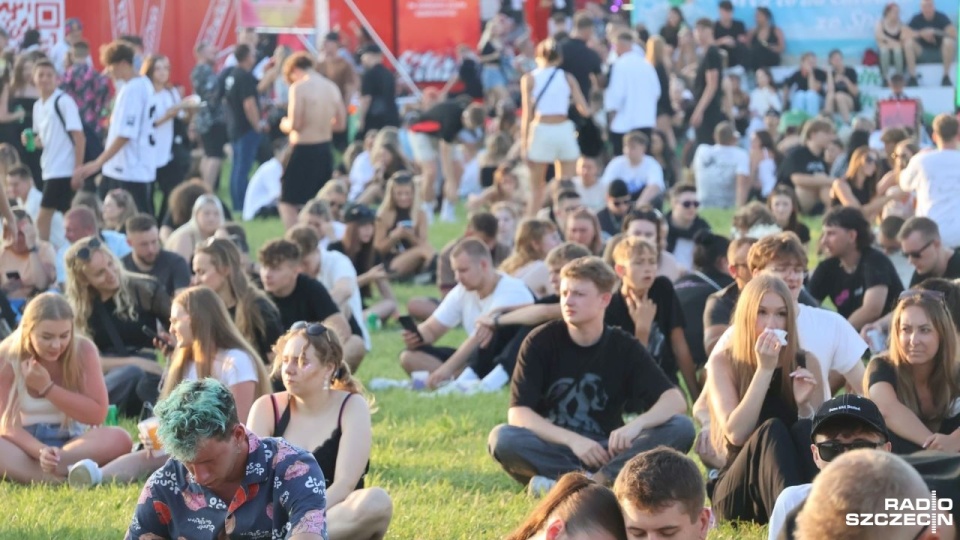 Fot. Przemysław Polanin [Radio Szczecin]