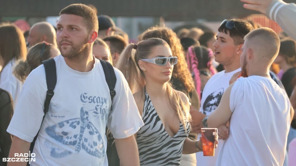 Fot. Przemysław Polanin [Radio Szczecin]