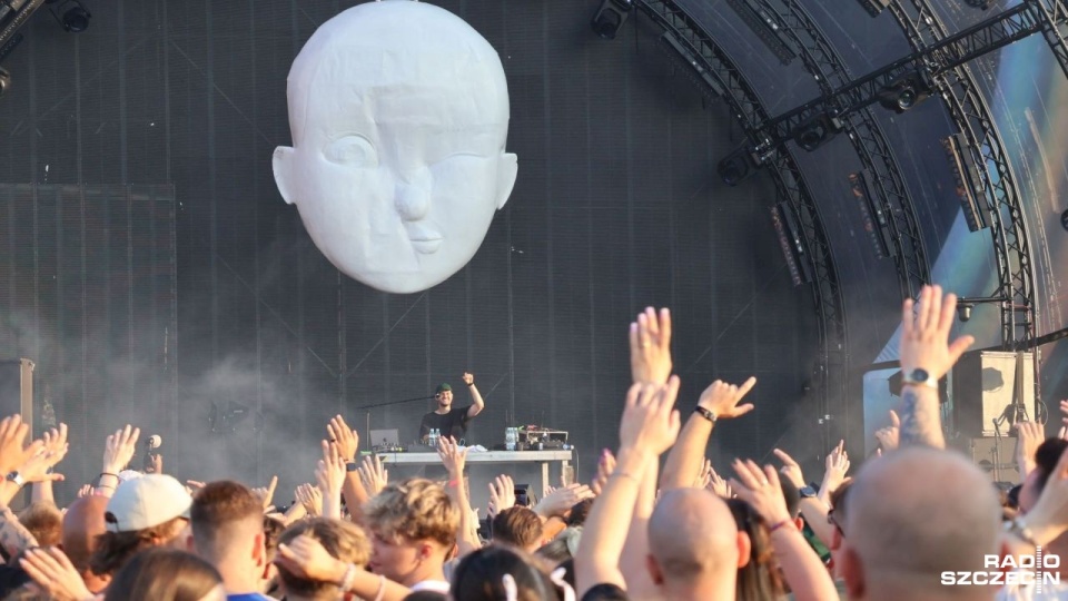 Fot. Przemysław Polanin [Radio Szczecin]