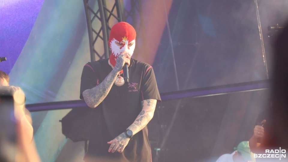 Fot. Przemysław Polanin [Radio Szczecin]