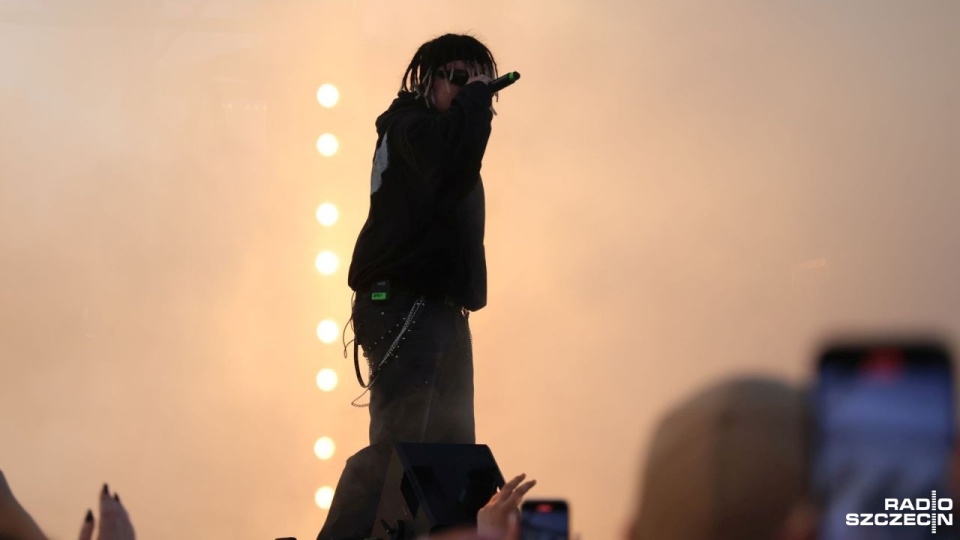 Fot. Przemysław Polanin [Radio Szczecin]