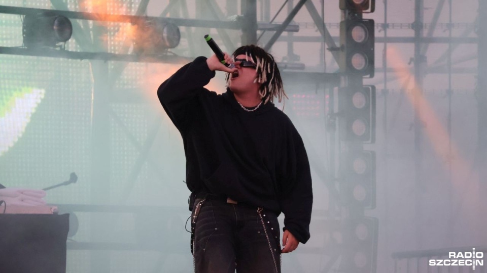 Fot. Przemysław Polanin [Radio Szczecin]