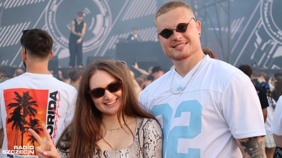 Fot. Przemysław Polanin [Radio Szczecin]