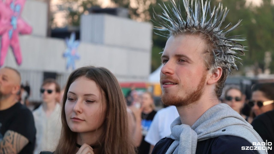 Fot. Przemysław Polanin [Radio Szczecin]