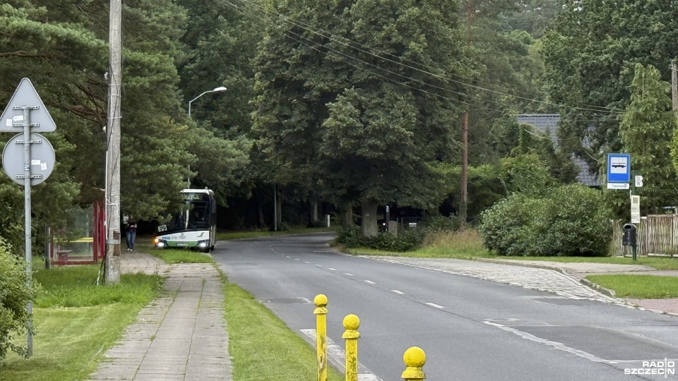 Fot. Jakub Tomala [Radio Szczecin]