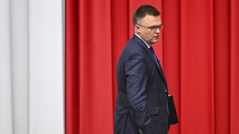 Fot. PAP/Radek Pietruszka