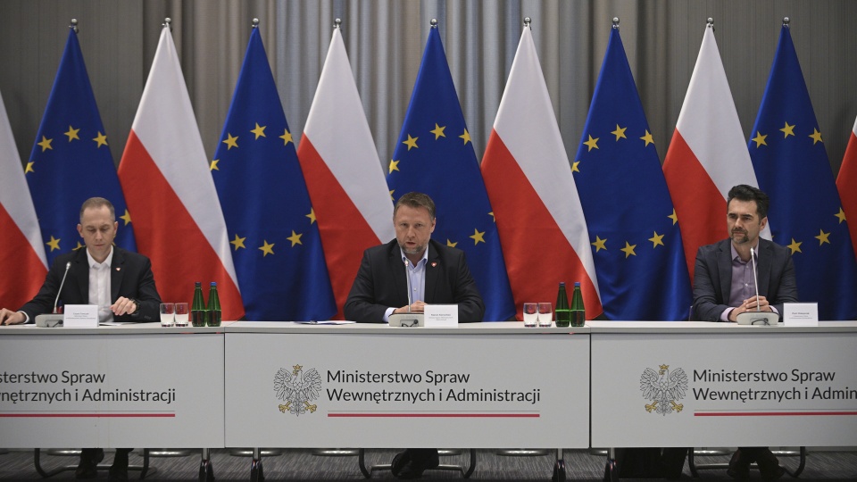 Fot. PAP/Marcin Obara