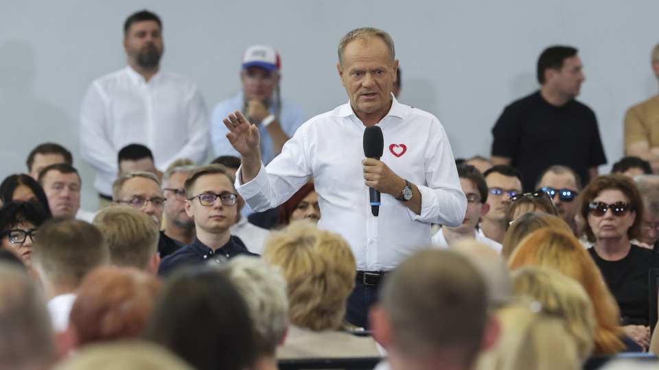 Fot. PAP/Marian Zubrzycki