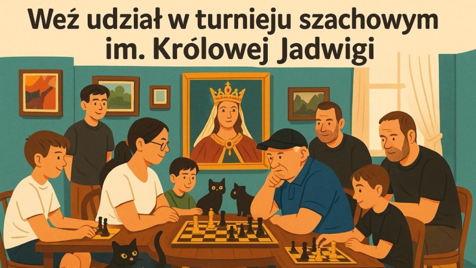 Początek w INKU o godzinie 11, udział jest bezpłatny. źródło: Fb/INKU Inkubator Sektorów Kreatywnych