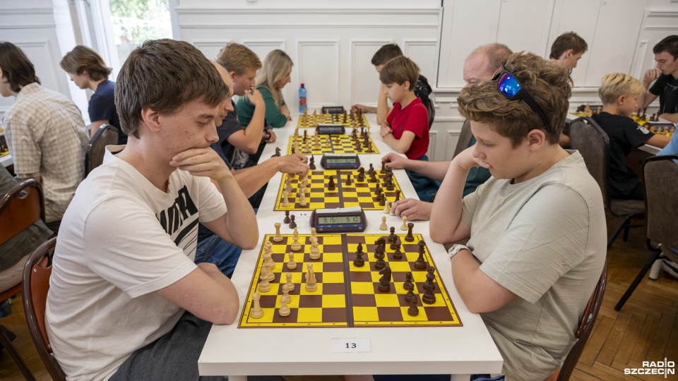 Fot. Kamila Kozioł [Radio Szczecin]