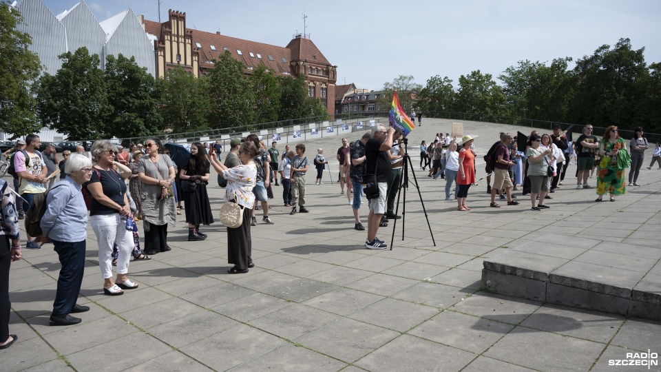 Fot. Kamila Kozioł [Radio Szczecin]