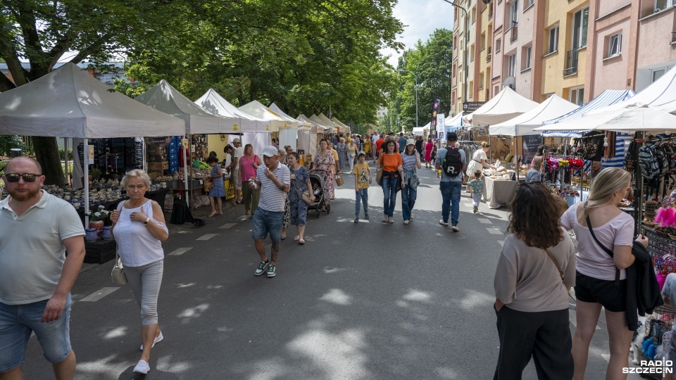 Fot. Kamila Kozioł [Radio Szczecin]