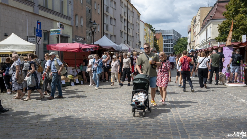 Fot. Kamila Kozioł [Radio Szczecin]
