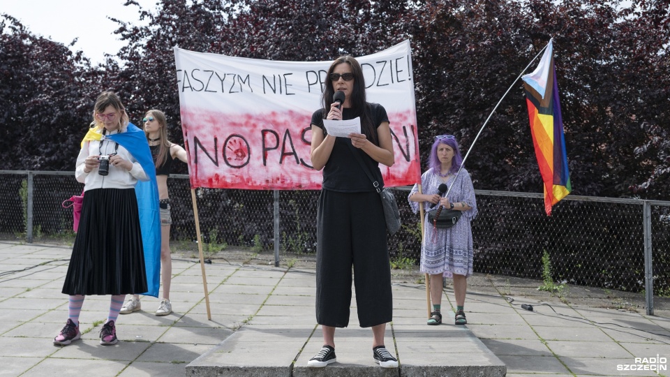 Fot. Kamila Kozioł [Radio Szczecin]